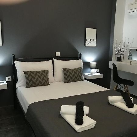 Comfortbnb -Sabbia Calda 8 Perissa  Dış mekan fotoğraf